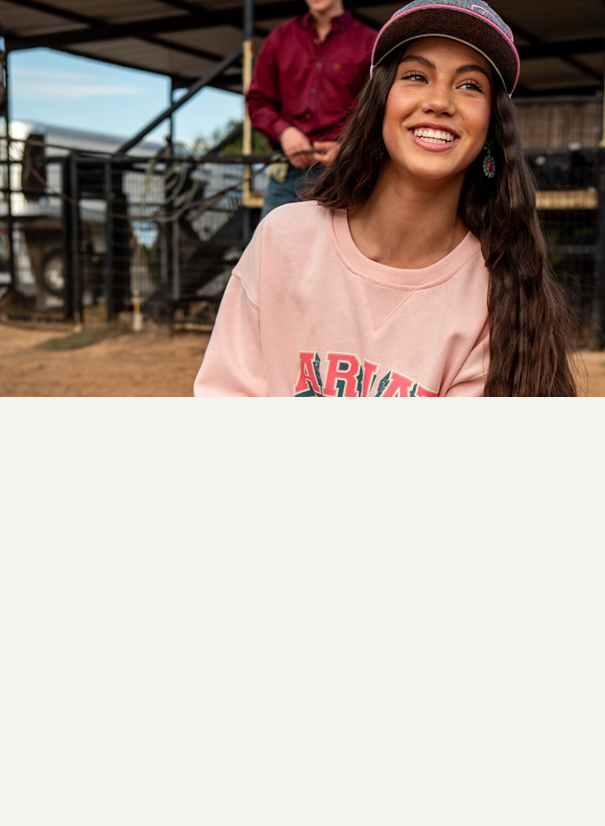 Women's Outerwear